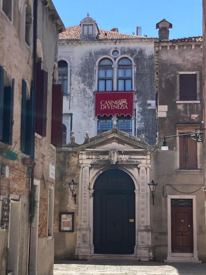 Venice Venezia ,Ghetto,Biennale, Campo Maddalena Exterior foto