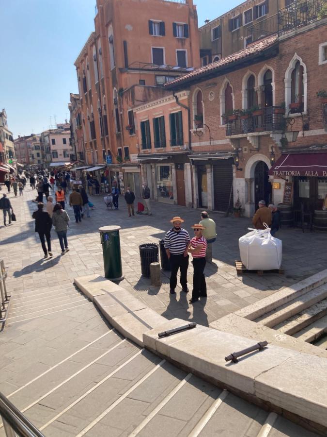 Venice Venezia ,Ghetto,Biennale, Campo Maddalena Exterior foto
